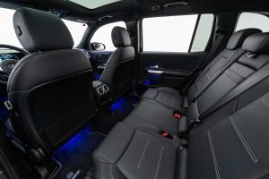 Mercedes-Benz GLB250 AMG Line by Brabus 2020 года 